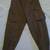 Military 1951 Dated Wool Pants Cold Weather NOS Nice 1 thumbnail