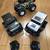 RC Remote Control Nikko Hummers (2) 2 thumbnail