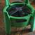 Airrex 2 speed fan blower air mover model af-2300 works great 5 thumbnail