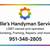 Affordable handyman services, proudly LGBT owned and operated 🌈 1 thumbnail