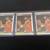 1987 Fleer Brad Daugherty #25 Basketball ROOKIE Cards - Lot of 3 1 thumbnail