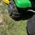 John Deere garden tractor 5 thumbnail