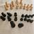 Wooden Chess Pieces 1 thumbnail