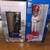 Brand new chase utley and Ryan Howard bobbleheads 1 thumbnail