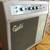 1960 Guild  Thunder 1 T1-12 guitar amp 2 thumbnail