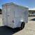 2009 TTIM Cargo Cargo / Enclosed Trailer 3 thumbnail