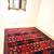 Fine Large ANTIQUA Beautiful Antique Hand Woven Rug Carpet France 6 thumbnail