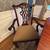 Henkel Harris Dining Room table. Chairs (unknown maker). Gorgeous 6 thumbnail