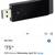 NETGEAR N300 Wi-Fi USB Adapter (WNA3100)
 3 thumbnail