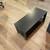 Black Shoe Rack/Bench 3 thumbnail