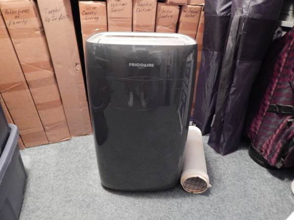 Air Conditioner (12000 btu) 1