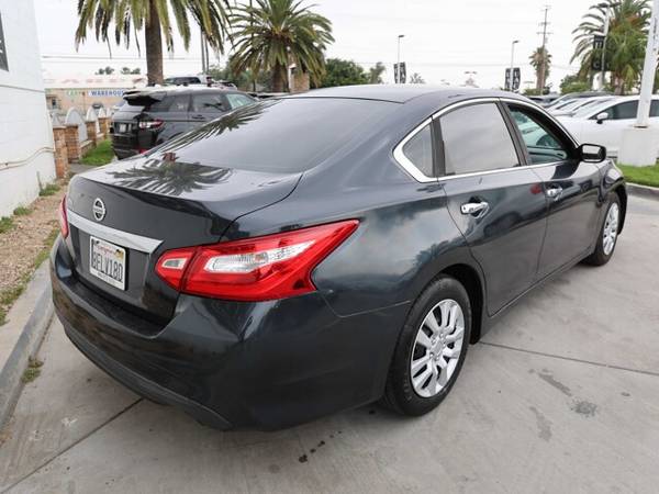 2017 NISSAN ALTIMA 2.5 S SEDAN 4D - $7,995 (- $995 Down oac* All Credit Accepted)63441143526659124