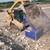Bear Iron Works Rock Screen Grizzly / Soil & Dirt Sifter 1 thumbnail