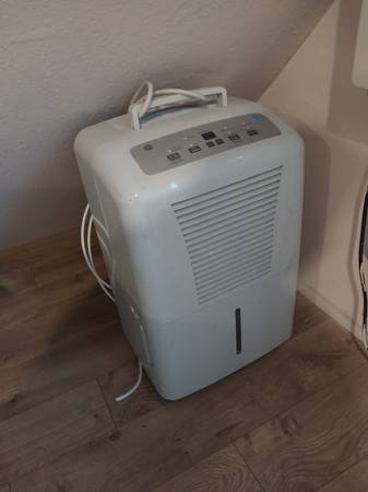 Dehumidifier 1