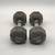 Pair of 20 lbs Dumbbells | Pair of 5 lbs Weights 4 thumbnail