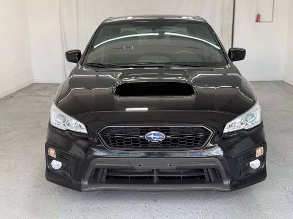 2019 Subaru WRX Premium Sedan 4D - $15999.00 (DENVER)63621827349249121