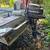 16-foot bass tracker boat,trolling motor,10 HP mercury motor, trailer 14 thumbnail