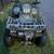 2004 Polaris Sportsman 600 Twin 1 thumbnail