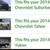 07-13 GM Trucks L/R Sides Mirrors.(NEW) 2 thumbnail