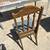 Vintage Wooden Chair 4 thumbnail