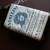 Late 1800s ENAMELINE TOOTH WASH Apothecary Bottle - Shortsville, NY 2 thumbnail
