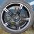 Ford Mustang 19” Alloy Wheels Rims (only two) 2 thumbnail