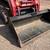 2019 TAKEUCHI TL12V2 SKID STEER LOADER ONLY 380 HOURS 6 thumbnail