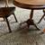 Wooden table set. For Dolls or Stuff Animals 3 thumbnail