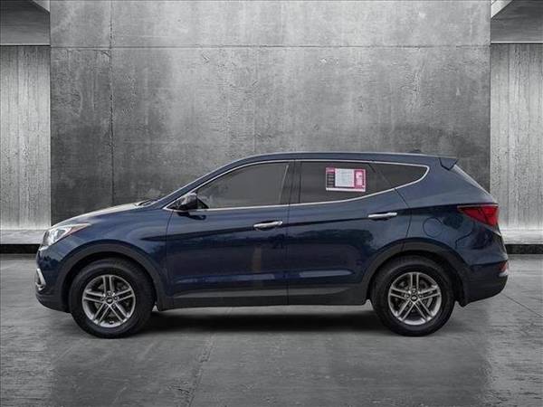 2017 Hyundai Santa Fe Sport SUV 2.4L - $12,128 (Llame al *(410) 834-4729* para confirmar disponibilidad al instante)63471694677633121