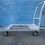 HD 1000 lbs Cap Dolly Cart 1 thumbnail