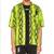 Off-White Neon Snakeskin Print Shirt 5 thumbnail