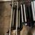Roof rack, skis snowboards 2 thumbnail