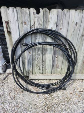 Electrical Wire 500 URD 1