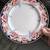 4 Alfred Meakin Ltd Normandy Royal Semi Porcelain 1910s Antique Plates 1 thumbnail