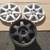 Toyota Prius Touring 16" wheel tire 195/55/16 Genuine OEM factory 16in 3 thumbnail