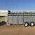 horse/stock trailer 3 thumbnail