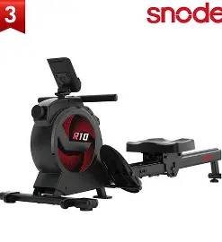 Unused Snode rowing machine 1