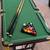 Mini / Portable Pool Table 1 thumbnail