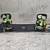 Lib Tech Skate Banana 159W Snowboard & Burton Cartel Tommy Banana Bi 3 thumbnail