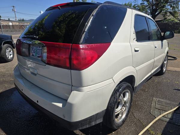 2006 Buick Rendezvous CX Sport Utility - $2,200 (Springfield)63470079420931123