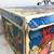 Vintage 1960's Cardboard Farm Animal Child's Clothes/Toy Storage Box 13 thumbnail