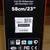 ViewSonic 23" VX2370Smh-LED H.D. Display with SRS Sound 3 thumbnail