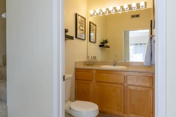 $3,169 / 3br - 1344ft2 - 🎃 Scary Good Savings 🕸️ Modern Townhomes Move-In Ready (17621 W. Pauline Ct., Los Angeles, CA)64035740044929121