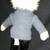 Albert EINSTEIN Little Thinkers Brainy Beanie Doll 2 thumbnail