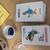 1984 Vintage Buffalo Style Chicken Wing Trivia Game RARE 3 thumbnail