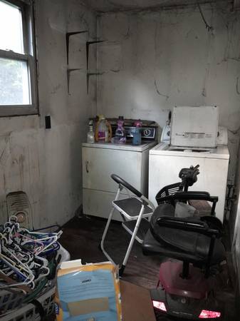 $39,000 / 3br - 1760ft2 - 🏠 Fixer Upper – 3 Habitaciones / 1 Baño Casa Unifamiliar - REHAB ESPECIAL (Hooversville, PA)63977273296002124