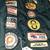 Vintage York Racing Club jacket with patches.  Some patches from 1970s 3 thumbnail