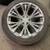 3- Vogue Tyre Wheels and 285/45/22 tires 1 thumbnail