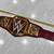 WWE Deluxe Wrestling Replica World Heavyweight Championship Belt - WCT 2019 1 thumbnail