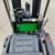 3 Wheel Electric Forklift, 2500lb. 189" Lift 5 thumbnail